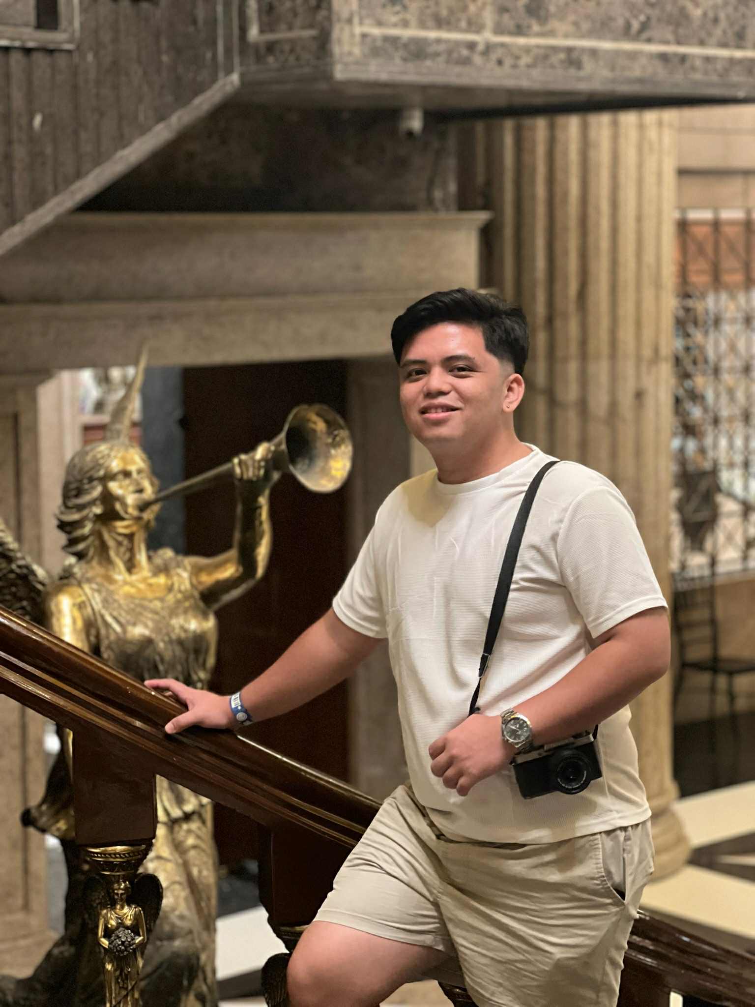 Jon Marneil Cabahug